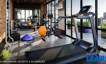 Imagem 4: APARTAMENTO - MOEMA ÍNDIOS - SP