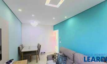 Imagem 6: APARTAMENTO - VILA ROMANA - SP