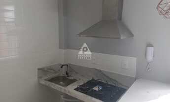 Imagem 6: Apartamento à venda, 1 quarto, 1 suíte, Praça da Bandeira - RIO DE JANEIRO/RJ