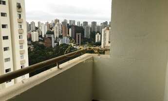 Imagem 2: Apartamento clean na Super Quadra Morumbi