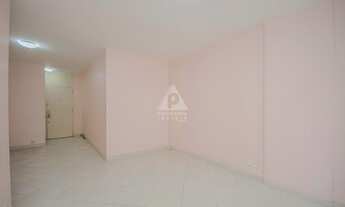 Imagem 2: Apartamento à venda, 2 quartos, 1 suíte, 1 vaga, Jardim Botânico - RIO DE JANEIRO/RJ