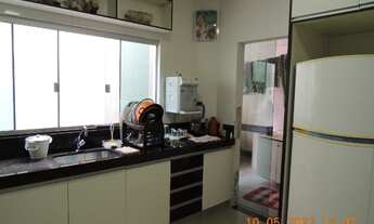 Imagem 4: Casa na Qsc 19 Setor Primavera. Renda e Moradia