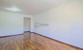 Imagem 4: Apartamento Locação 3 Dormitórios - 105 m² Chácara Santo Antônio