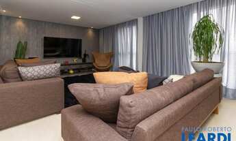 Imagem 6: APARTAMENTO - BELA VISTA - SP