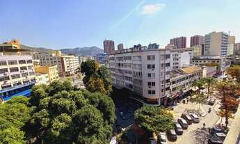 Imagem 7: SALA COMERCIAL - 24 m² - MÉIER