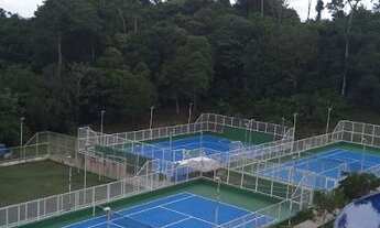 Imagem 4: Reserva do Parque C/3 suítes Ponta Negra