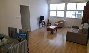 Imagem 2: Apartamento à venda, 3 quartos, 2 suítes, 1 vaga, Lagoa - Rio de Janeiro/RJ