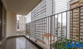 Imagem 3: APARTAMENTO - PARAÍSO - SP