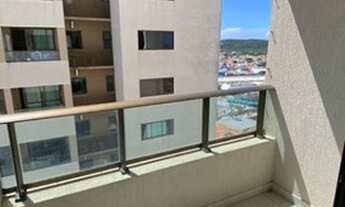 Imagem 5: Apartamento 3/4 Para Venda No Condominio Parque Cidade Jardim - Capim Macio