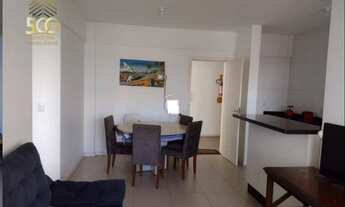 Imagem 4: Apartamento com 2 dormitórios (01 suíte) à venda, 69 m² por R$ 392.000 - Ponte do Imaruim