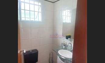 Imagem 5: Sobrado à Venda ou Locação, na Vila Bastos em Santo André/SP