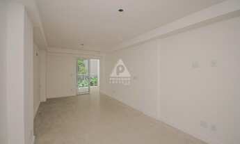 Imagem: Residencial Selfie-Tech apartamentos tipo