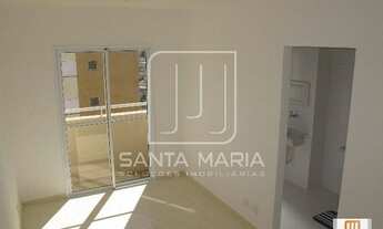 Imagem 2: Apartamento (tipo - padrao) 2 dormitórios, cozinha planejada, portaria 24hs, lazer, espaço