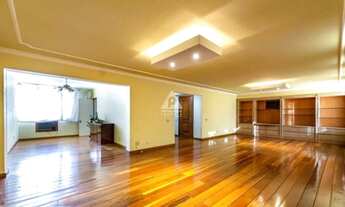 Imagem 4: Apartamento para aluguel, 4 quartos, 1 suíte, 2 vagas, Tijuca - RIO DE JANEIRO/RJ