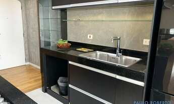 Imagem 4: APARTAMENTO - JARDIM AMÉRICA - SP