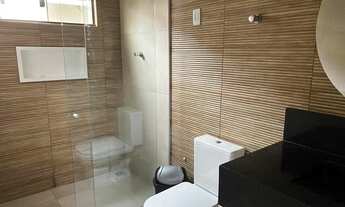 Imagem 3: Casa em bananeiras