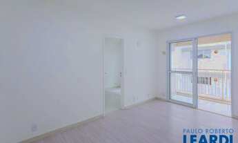 Imagem: APARTAMENTO - BELA VISTA - SP