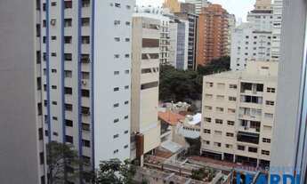 Imagem 2: APARTAMENTO - JARDIM AMÉRICA - SP