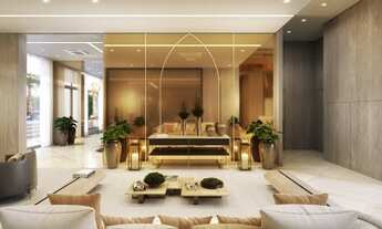 Imagem 6: Studio 28 m² à venda no Jardins com alto padrão de acabamento em um dos bairros mais desej