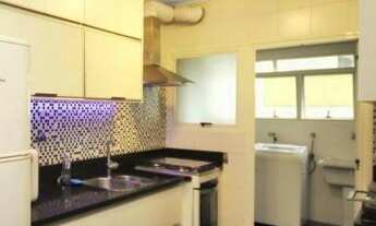 Imagem 4: APARTAMENTO - BROOKLIN - SP