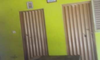 Imagem 7: Casa de condomínio para venda com 1200 metros quadrados com 3 quartos em Zona Rural - Coca