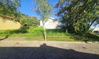 Imagem 3: Terreno plano no Condomínio Vivendas da Praça