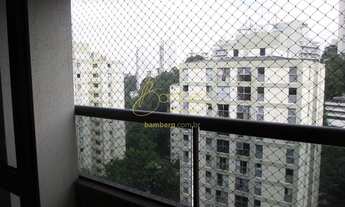 Imagem 2: APTO CLEAN NA REGIÃO DO MORUMBI