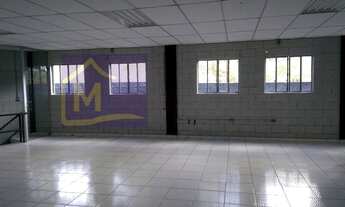 Imagem 7: Galpão em Conjunto Residencial Paes de Barros - Guarulhos