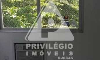 Imagem 5: Apartamento à venda, 3 quartos, 1 suíte, Leblon - RIO DE JANEIRO/RJ