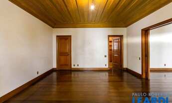 Imagem 7: APARTAMENTO - JARDIM AMÉRICA - SP