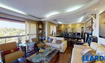 Imagem: APARTAMENTO - CAMBUCI - SP