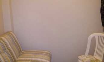 Imagem 4: Apartamento para venda com 55 metros quadrados com 1 quarto em Centro - Petrópolis - RJ