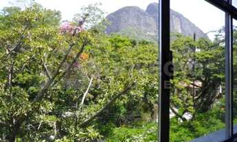 Imagem 12: Apartamento à venda, 3 quartos, 1 vaga, Gávea - RIO DE JANEIRO/RJ