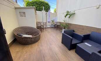 Imagem 5: Excelente apartamento 2 Quartos com varanda lazer completo QN: 120 Samambaia sul