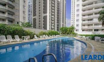 Imagem 2: APARTAMENTO - VILA LEOPOLDINA - SP