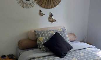 Imagem 5: APARTAMENTO - MORUMBI - SP