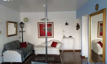 Imagem: APARTAMENTO - JARDIM PAULISTA - SP