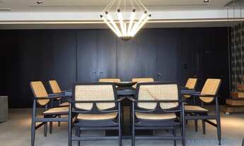 Imagem 7: COBERTURA - ACLIMAÇÃO - SP