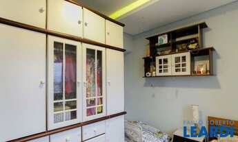 Imagem 7: APARTAMENTO - VILA MASCOTE - SP