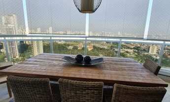 Imagem 6: APARTAMENTO - ANÁLIA FRANCO - SP