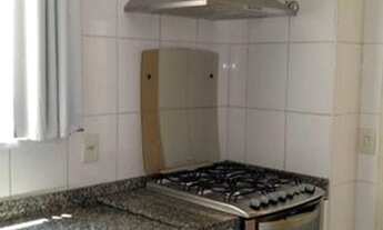 Imagem 3: APARTAMENTO - VILA CLEMENTINO - SP