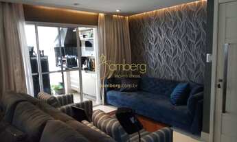 Imagem 2: Encantador apartamento no Morumbi