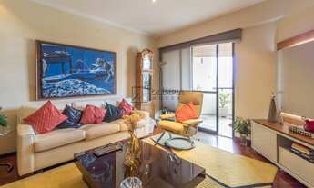 Imagem: Cobertura Venda 4 Dormitórios - 354 m²