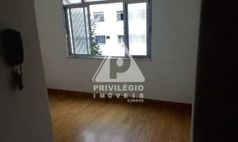 Imagem: Apartamento à venda, 1 quarto, 1 vaga