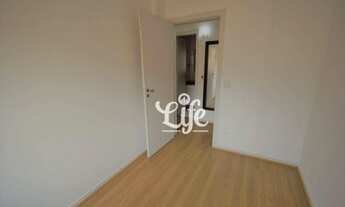 Imagem 6: Apartamento à venda, 117 m² por R$ 630.000,00 - Tingui - Curitiba/PR