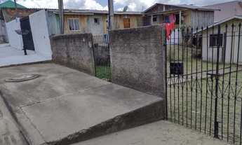 Imagem 2: Vendo terreno no Maracanã- Colombo