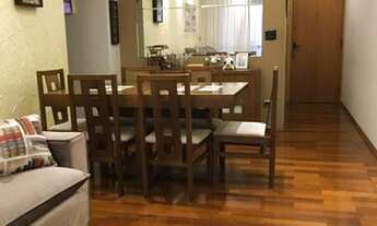 Imagem 3: APARTAMENTO - SAÚDE - SP