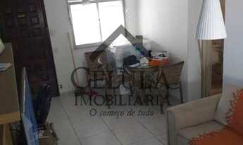 Imagem: Rio de Janeiro - Apartamento Padrão - Taquara