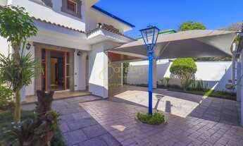 Imagem 2: Granja Juliata Casa com 4 dormitórios