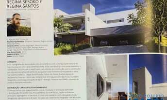 Imagem 2: CASA EM CONDOMÍNIO - CHÁCARAS SÃO CARLOS - SP